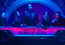 Agents of s.h.i.e.l.d