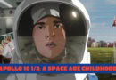 Apollo-10 1/2 A Space Age Childhood