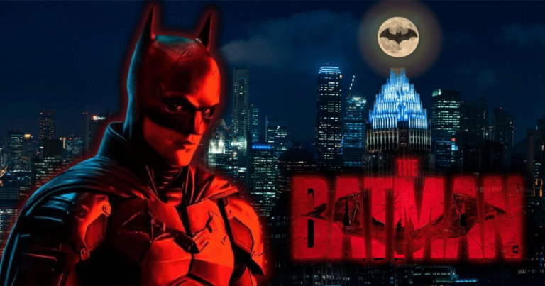 the batman