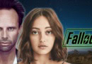 Ella Purnell Fallout TV series
