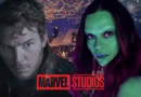 Guardians of the Galaxy holiday special