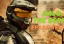 halo series