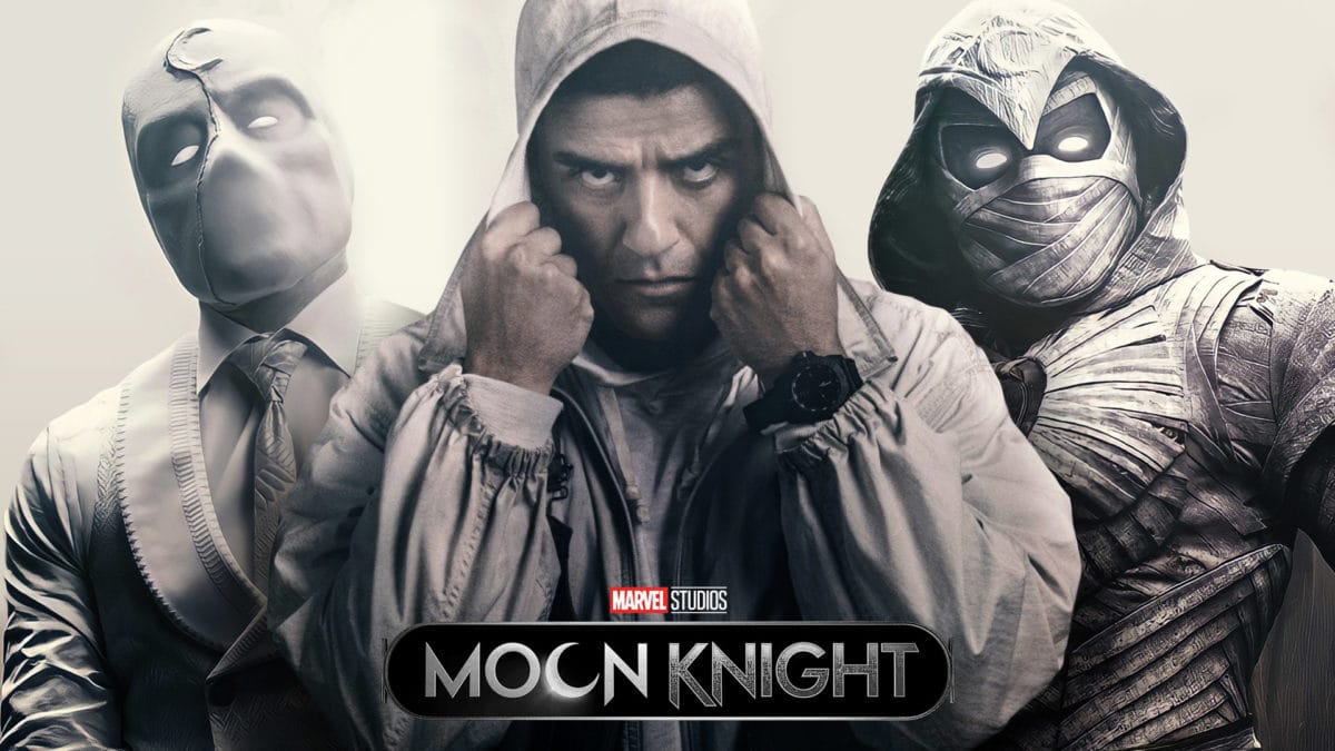 Marvel-Verse: Moon Knight review