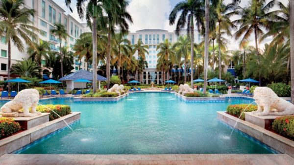 ritz carlton