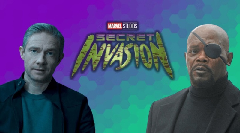 martin freeman