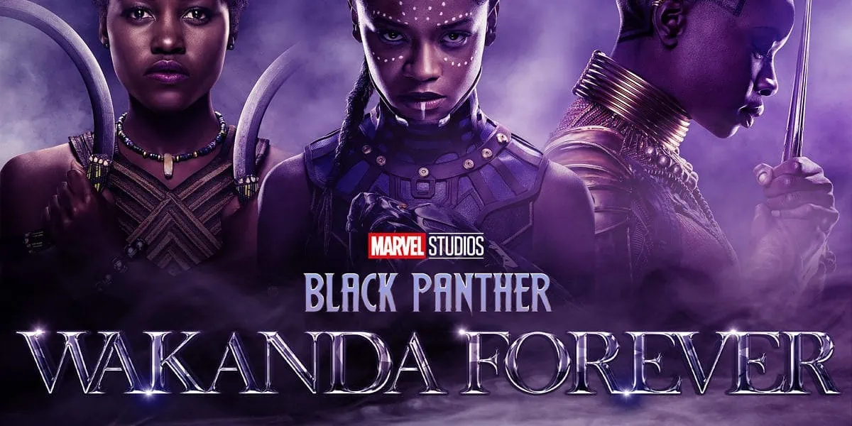 wakanda forever filming in Puerto Rico banner