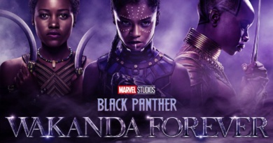 wakanda forever filming in Puerto Rico banner