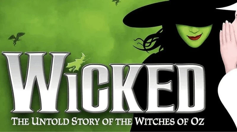 Review: 'Wicked' on Broadway