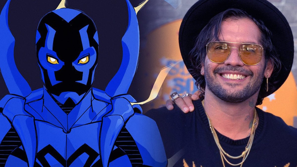 Blue Beetle 2' News and Rumors: Will 'Blue Beetle' Get a Sequel?