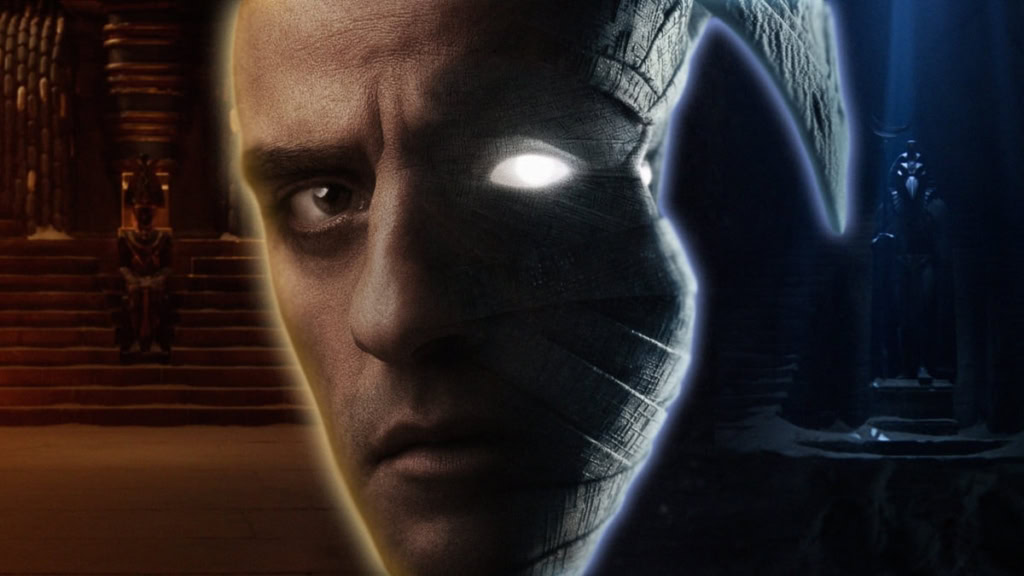 moon knight banner gods