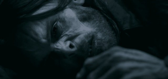 Morbius vampire