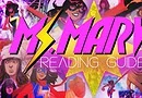 Ms. Marvel Kamala Khan comics reading guide
