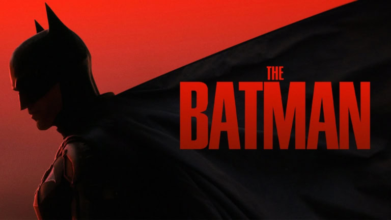 the batman