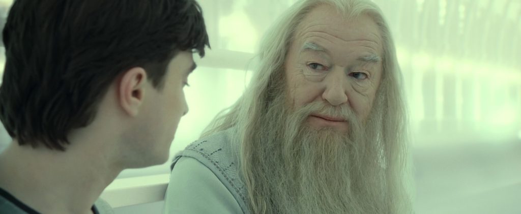 “Fantastic Beasts 3” Fundamentally Misunderstands Dumbledore