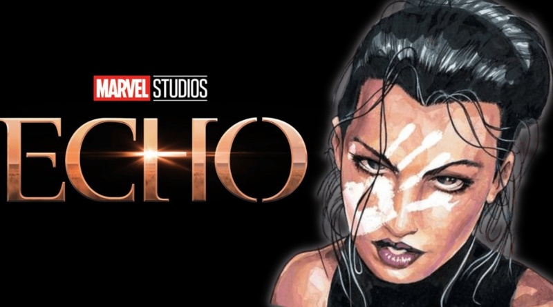 Echo - Maya Lopez - Banner