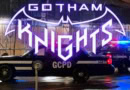 Gotham Knights