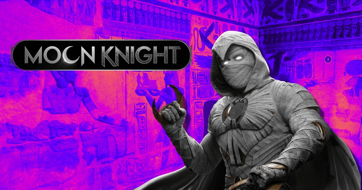 The Moon is Full! Moon Knight Season One: In Depth Review and Character  Analysis – The Clarion