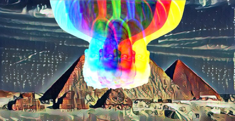 Moon knight cosmic psychologist banner