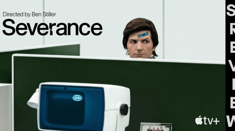 Severance Banner
