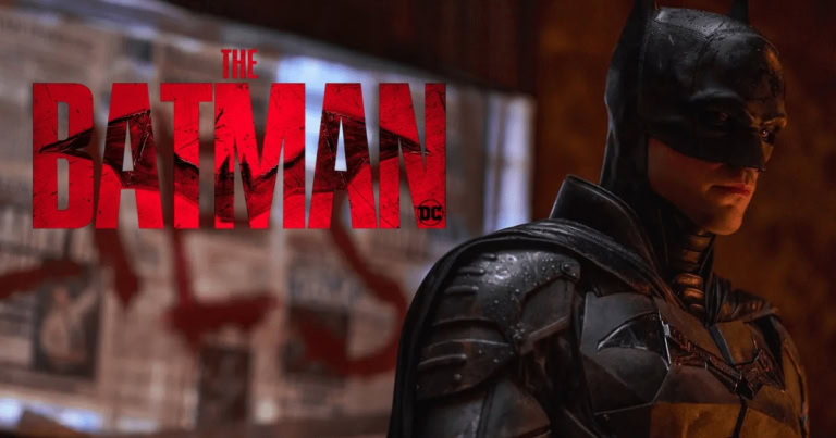 The Batman Review