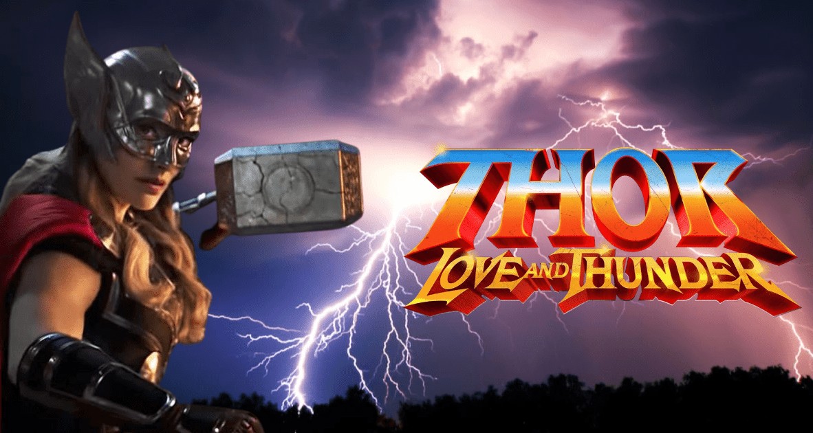 Thor Love and Thunder theory changes how you watch MCU movie