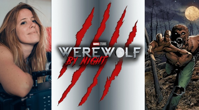 werewolf by night cinematographer