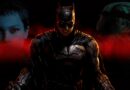 Batman (Robert Pattinson) The Batman (2022)