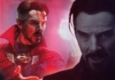 Doctor Strange in the Multiverse of Madness Sinister