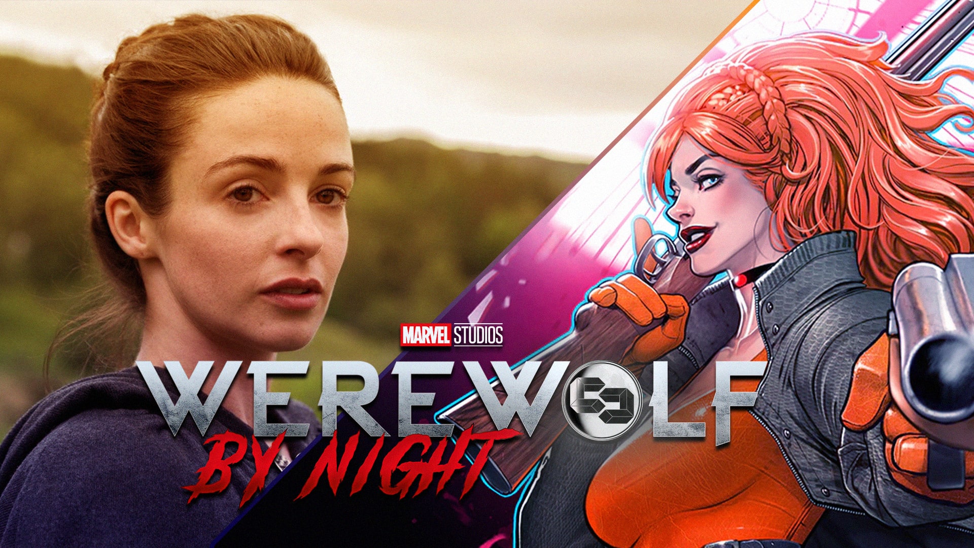 Marvel's Werewolf By Night adds The Nevers' Laura Donnelly