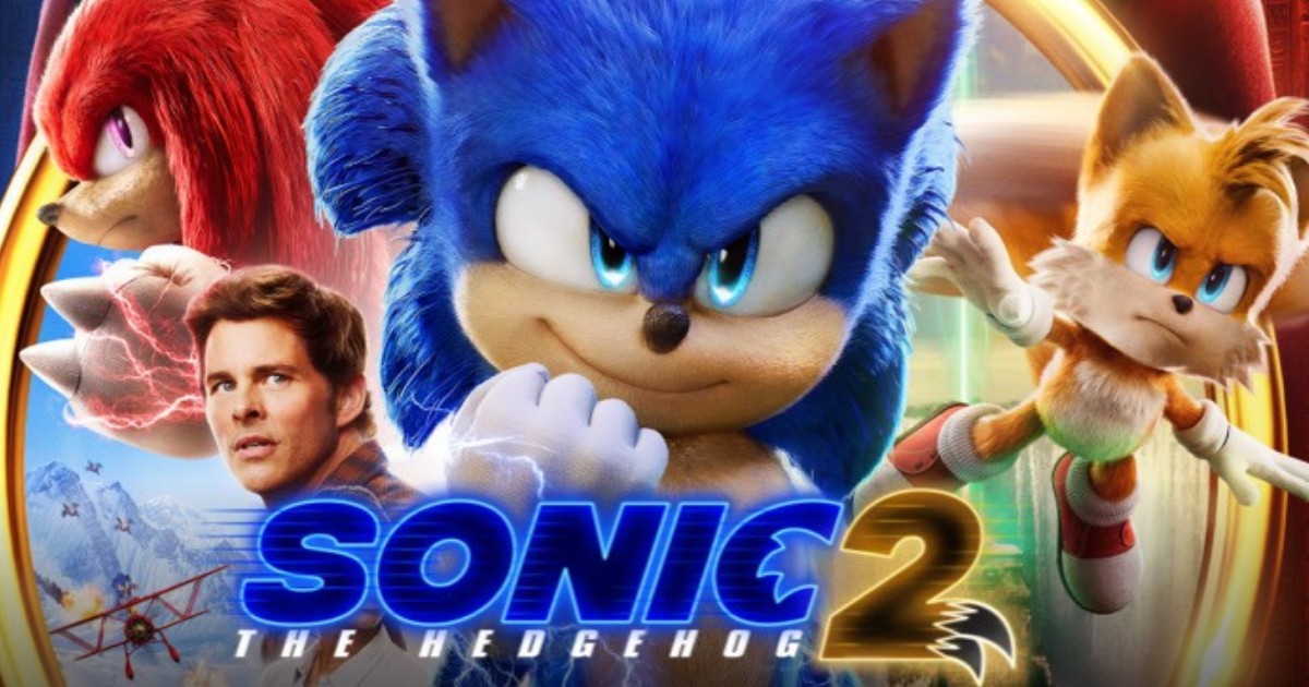 Sonic the Hedgehog' Sequel in the Works