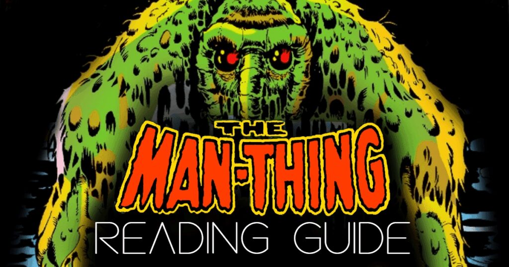man-thing reading-guide