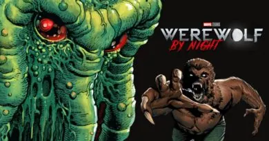 man-thing werewolf by night banner