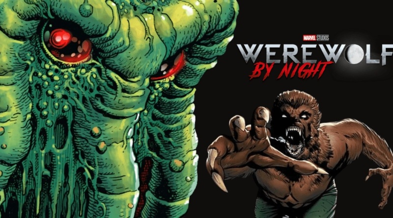 man-thing werewolf by night banner