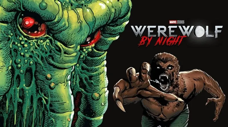 man-thing werewolf by night banner