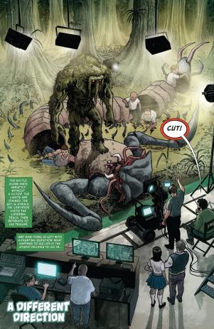 stine man-thing