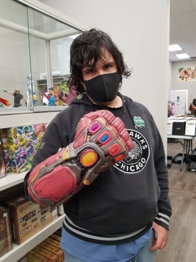 free comic book day 2022
