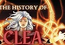 History of clea