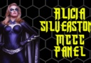 Alicia Silverstone Batgirl