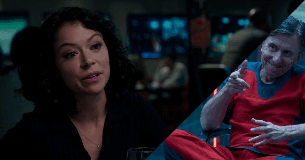 Banner - Hidden QR Code in She Hulk Trailer