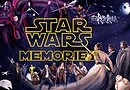 Star Wars memories
