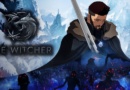 The witcher animated film