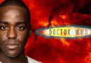New doctor who