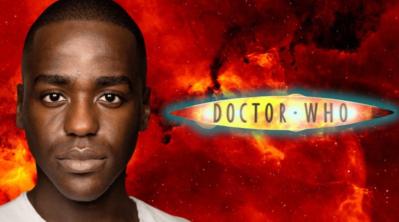 New doctor who