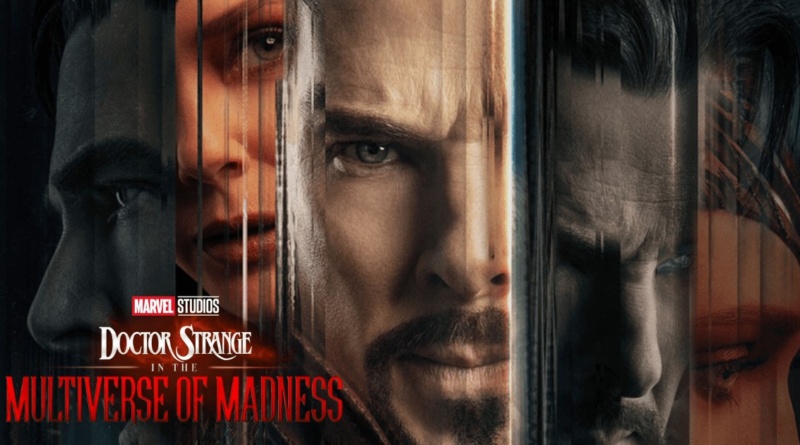 doctor Strange in the Multiverse of Madness review