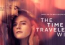 Time Travelers Wife Theo James Rose Leslie