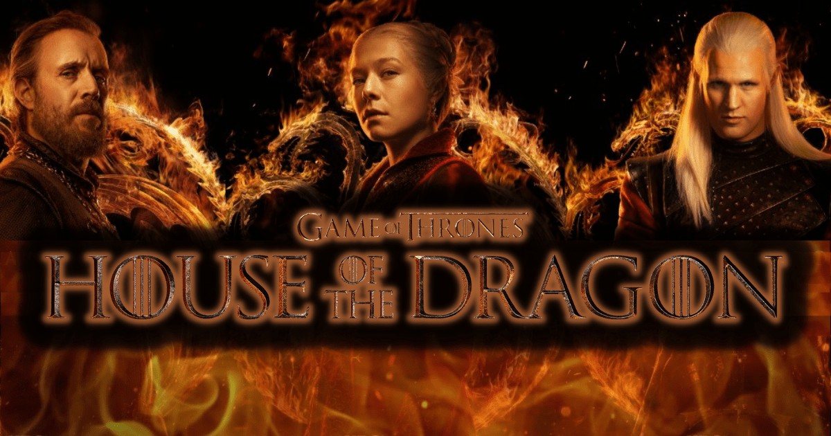 House of the Dragon (2022) - Filmaffinity