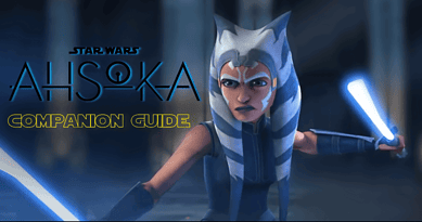 ahsoka companion guide