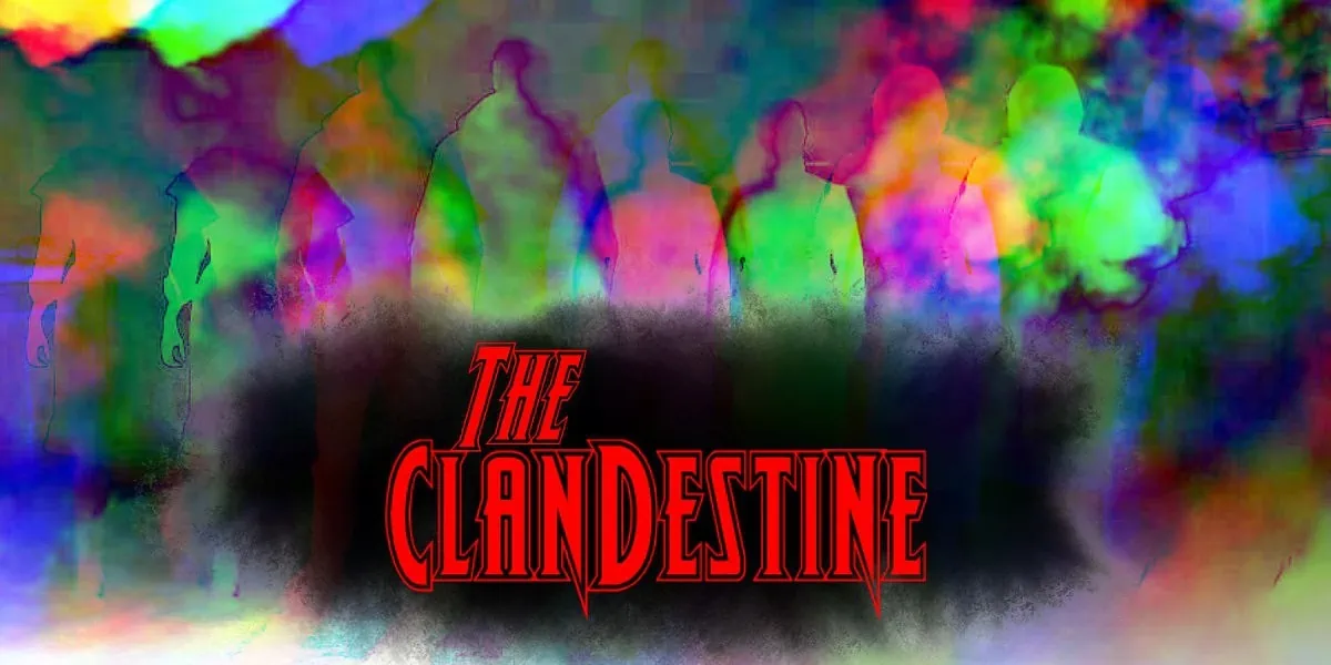 ClanDestine