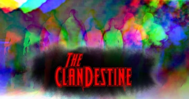 ClanDestine