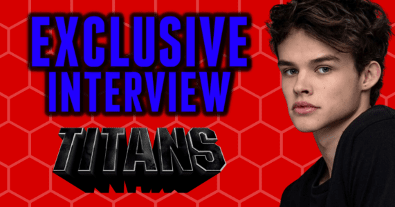 curran Walters titans